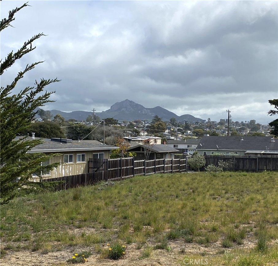 Town of El Moro(680) - Land