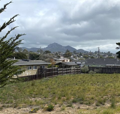 Tiny photo for 1420 5th Street, Los Osos, CA 93402 (MLS # SC25067125)