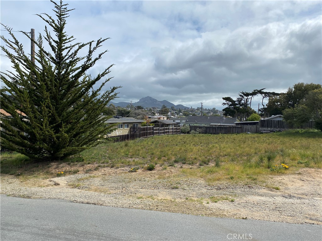 Town of El Moro(680) - Land