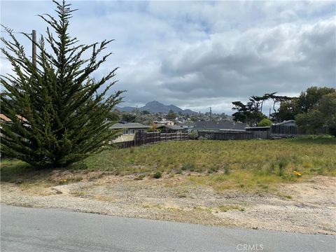Tiny photo for 1420 5th Street, Los Osos, CA 93402 (MLS # SC25067125)