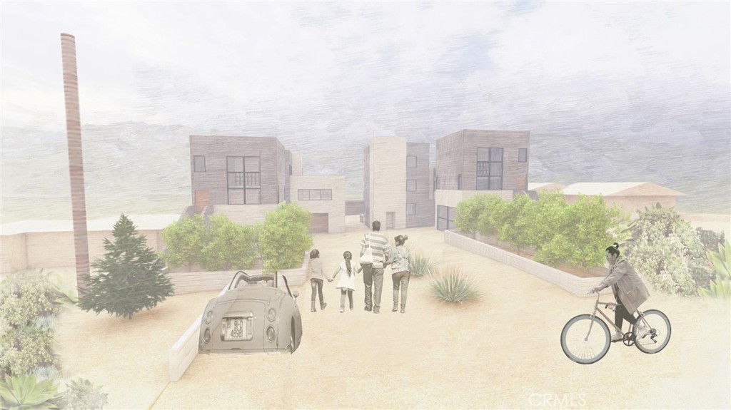 Town of El Moro(680) - Land