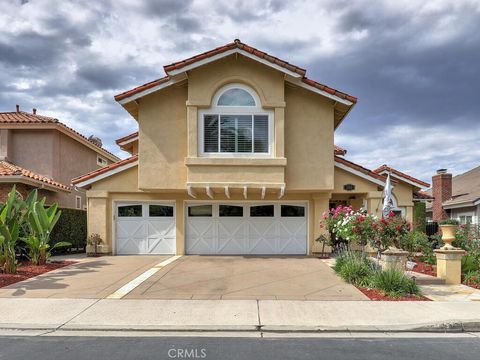 Photo of 22121 Cherrywood, Mission Viejo, CA 92692 (MLS # OC25238038)