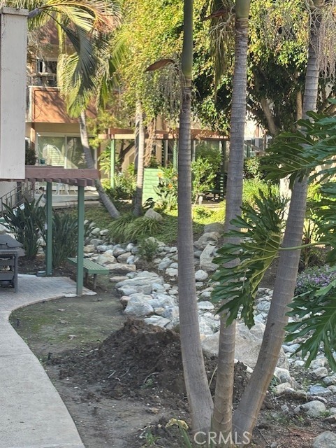 Park Ocean (PO) - Residential