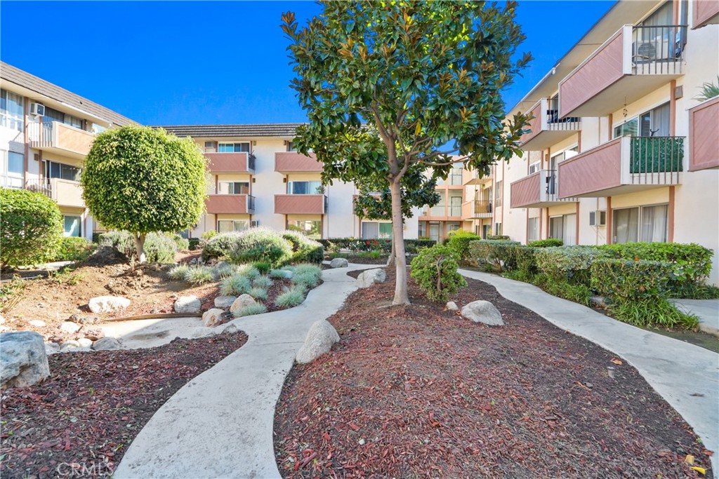 Park Ocean (PO) - Residential