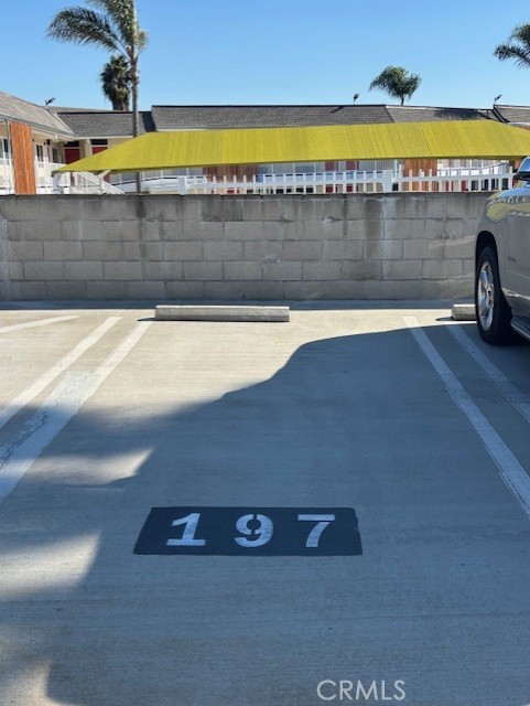 Park Ocean (PO) - Residential