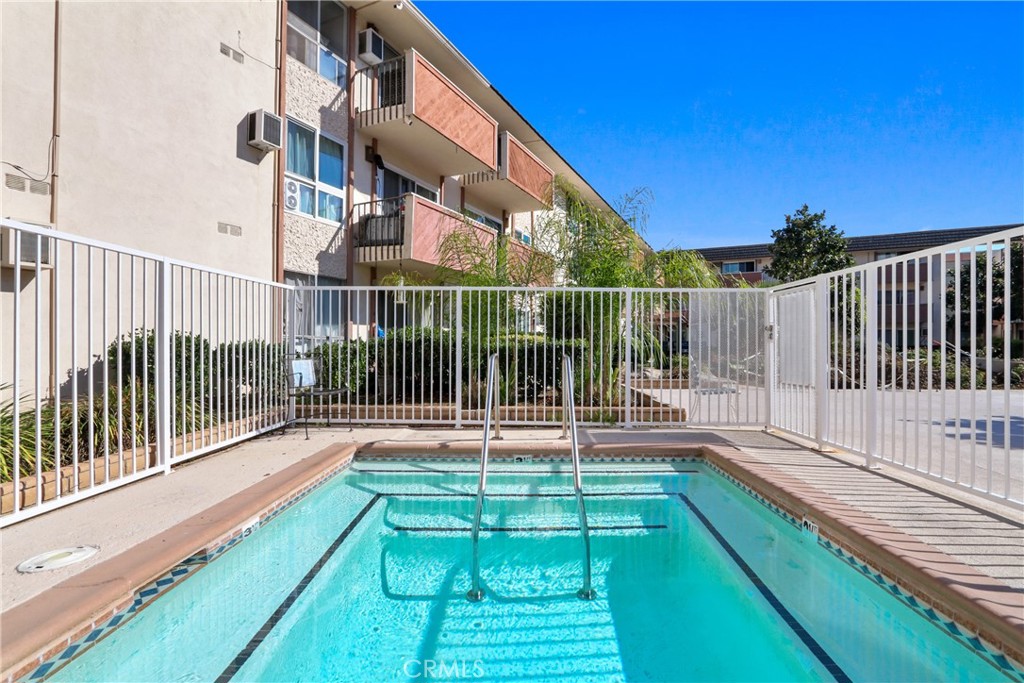 Park Ocean (PO) - Residential