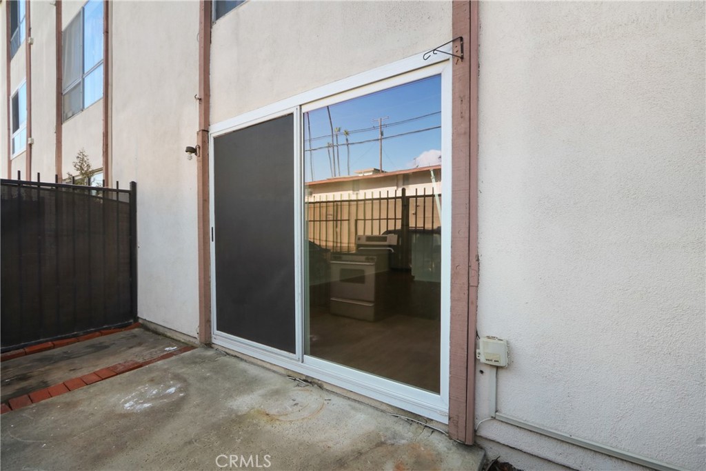 Park Ocean (PO) - Residential