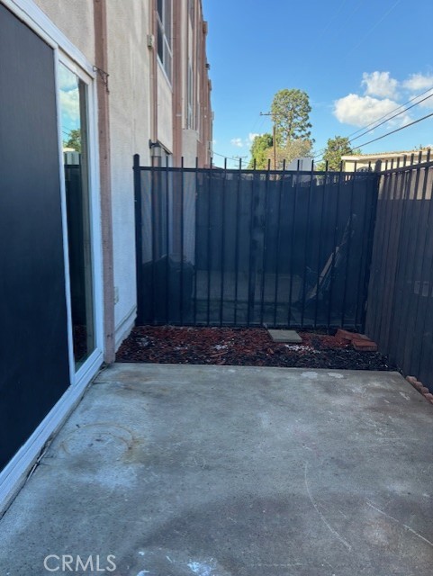 Park Ocean (PO) - Residential