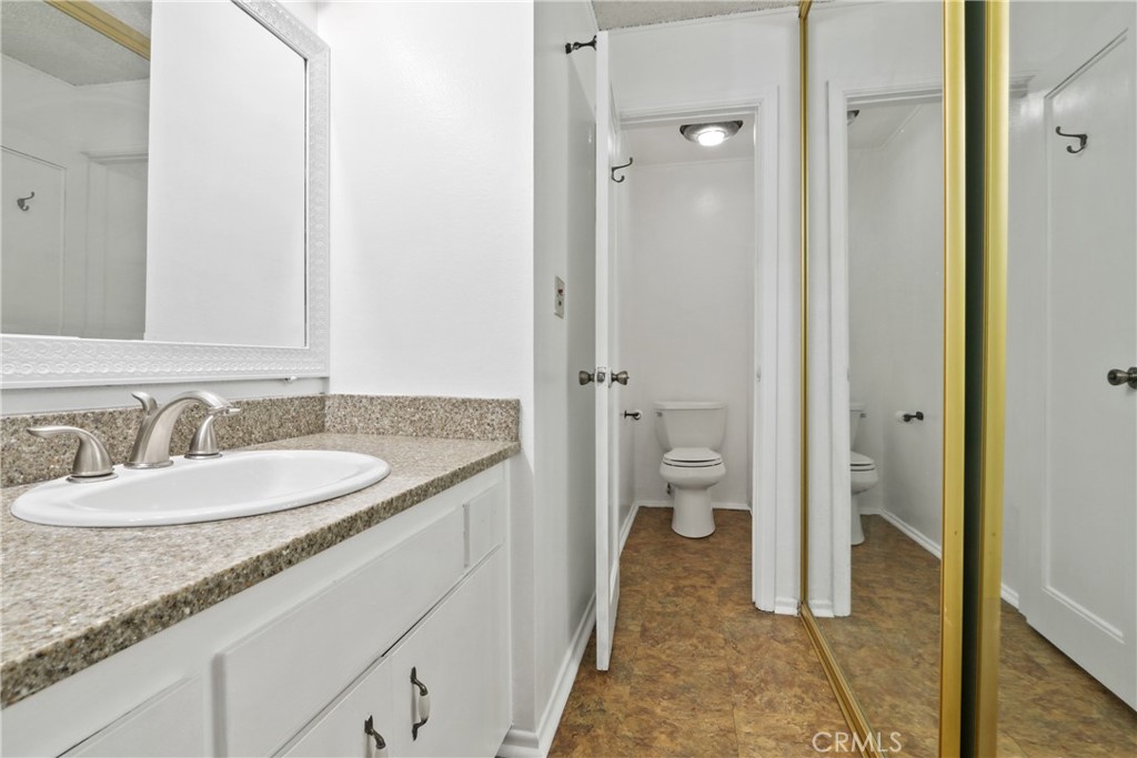 Park Ocean (PO) - Residential