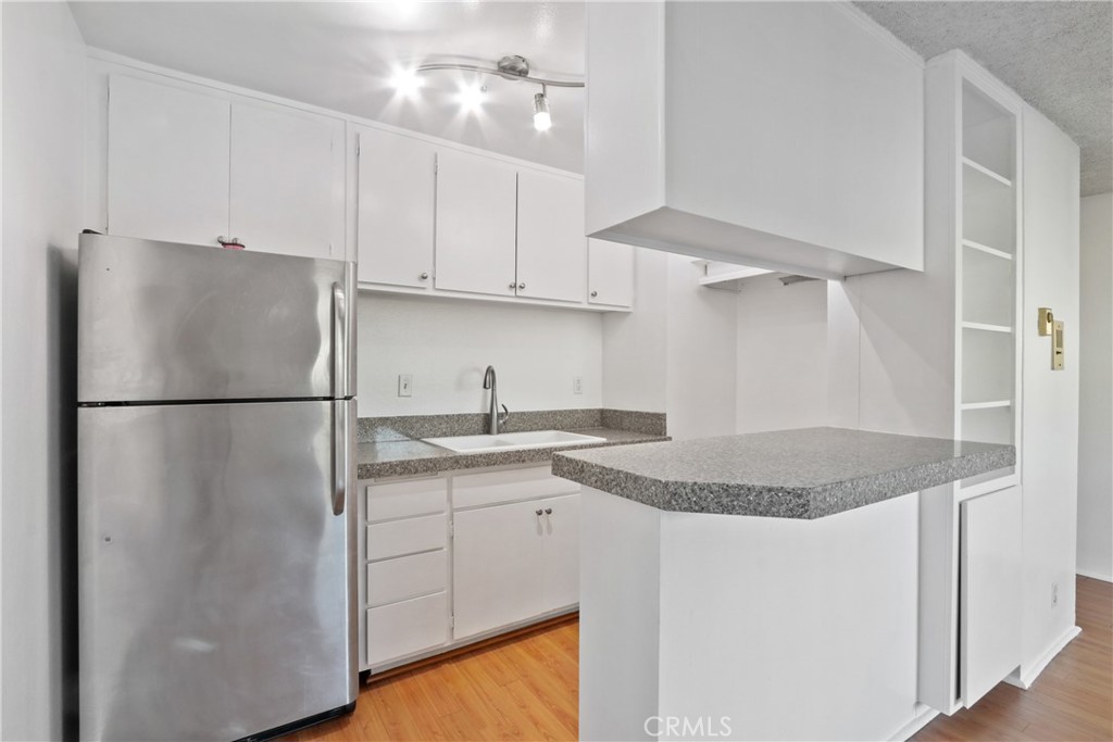 Park Ocean (PO) - Residential