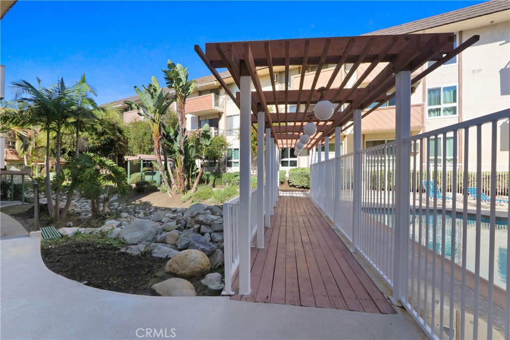 Park Ocean (PO) - Residential