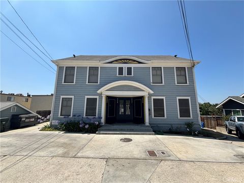 Photo of 6233 Haviland Avenue, Whittier, CA 90601 (MLS # OC26096478)