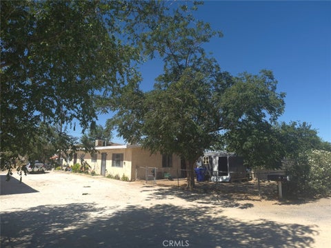 Photo of 29159 US Highway 58, Barstow, CA 92311 (MLS # HD26076999)