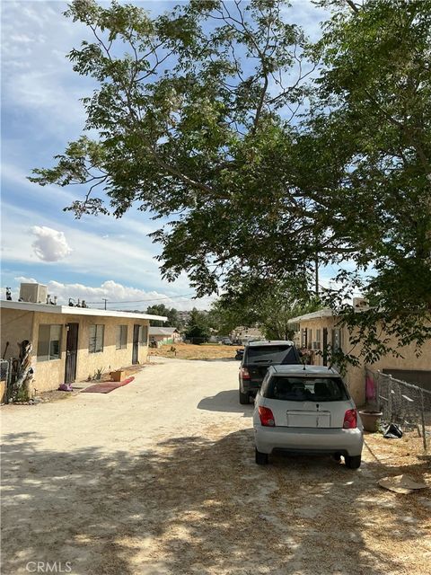 29159 US Highway 58 Barstow CA 92311