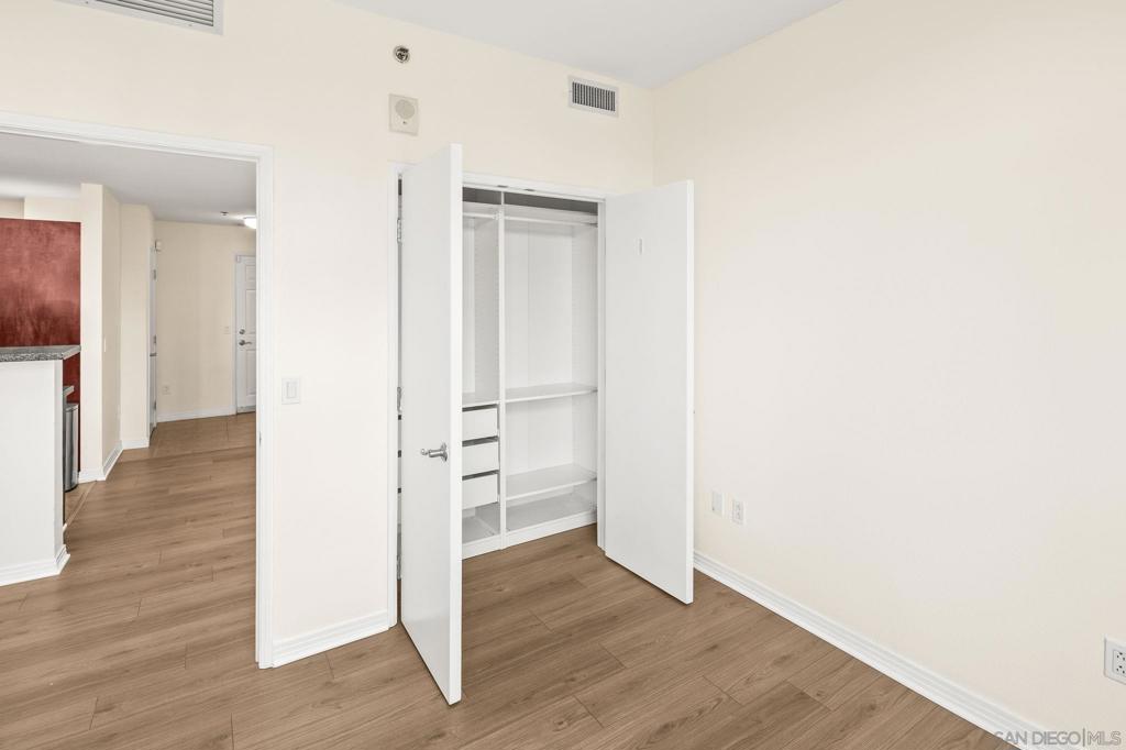 Downtown - Residential Lease