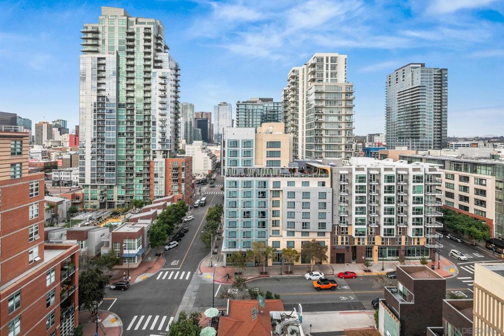 Downtown - Residential Lease