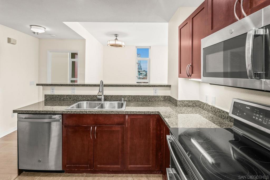 Downtown - Residential Lease