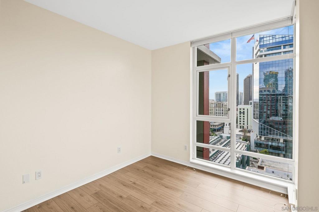 Downtown - Residential Lease