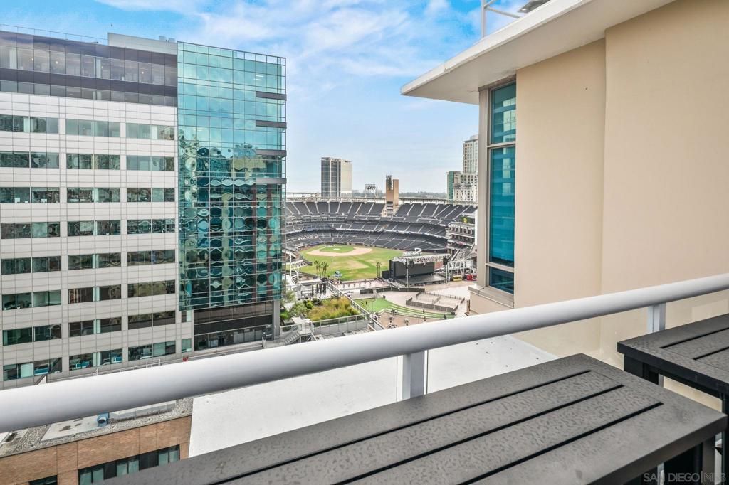 Downtown - Residential Lease