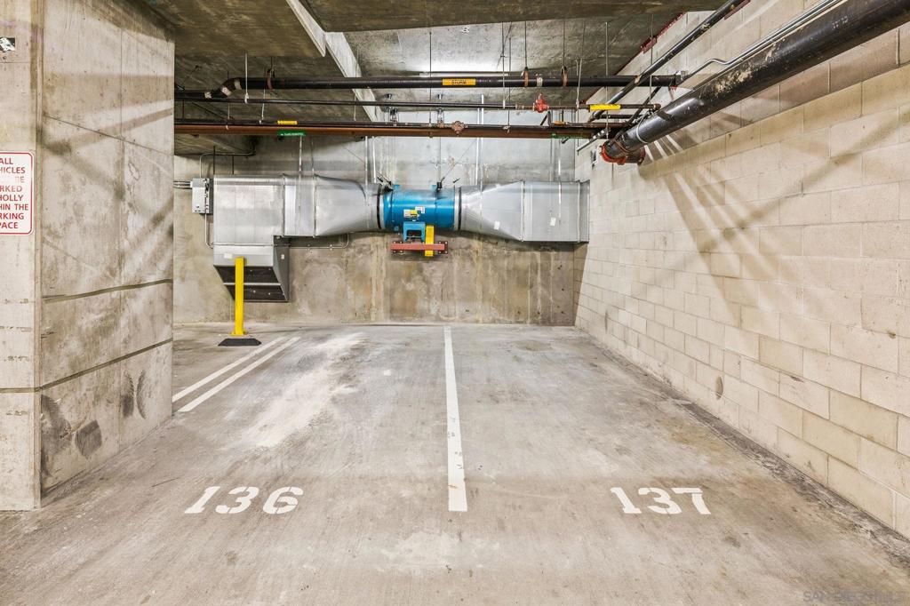 Downtown - Residential Lease