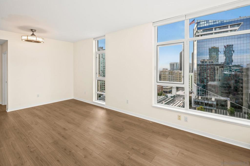 Downtown - Residential Lease