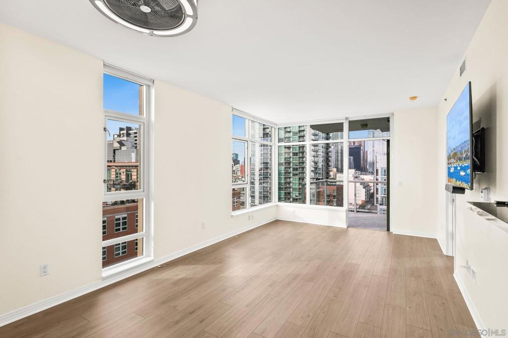 Downtown - Residential Lease