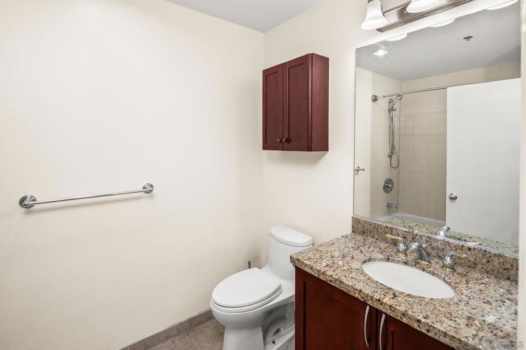 Downtown - Residential Lease