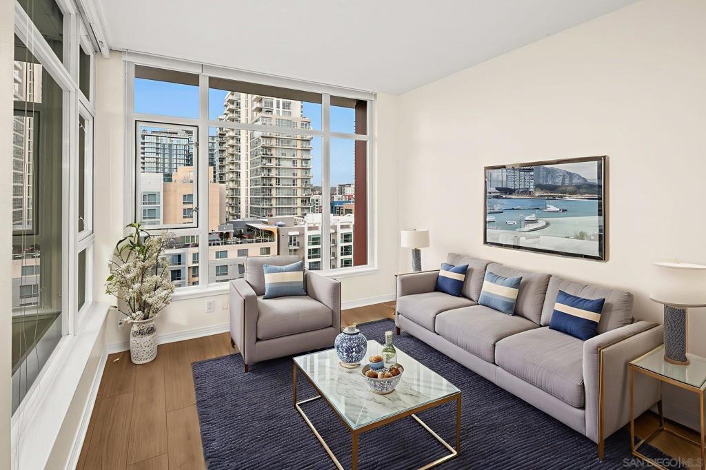 Downtown - Residential Lease