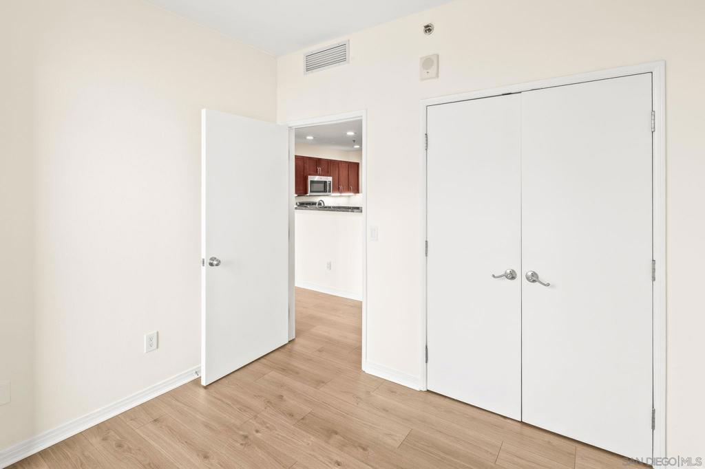 Downtown - Residential Lease