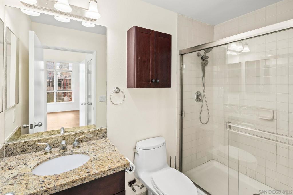 Downtown - Residential Lease