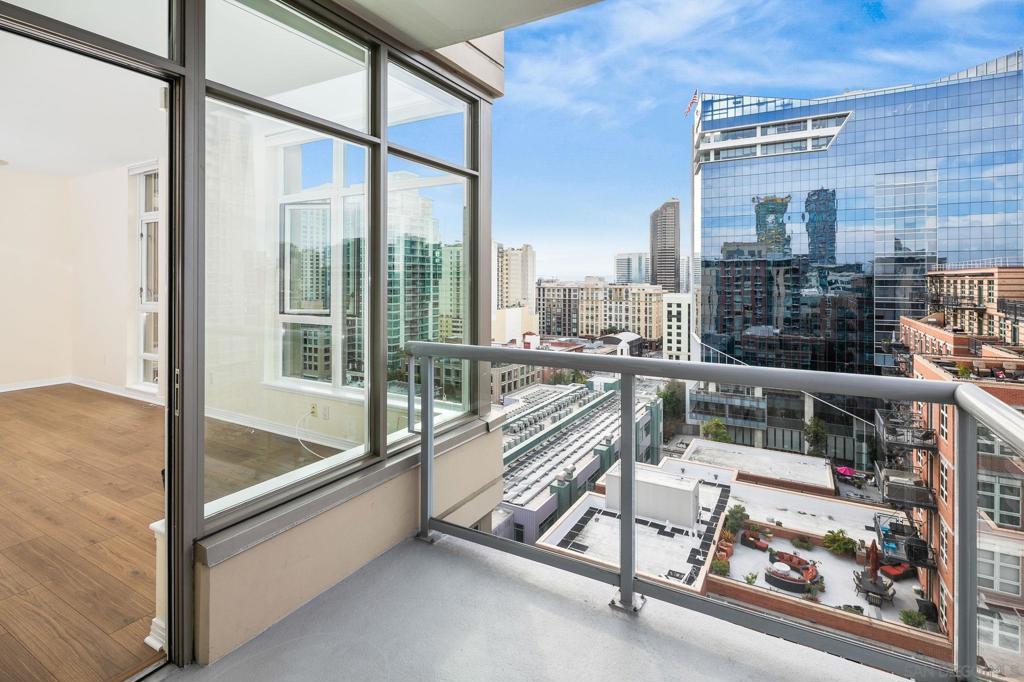 Downtown - Residential Lease