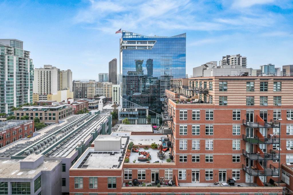 Downtown - Residential Lease