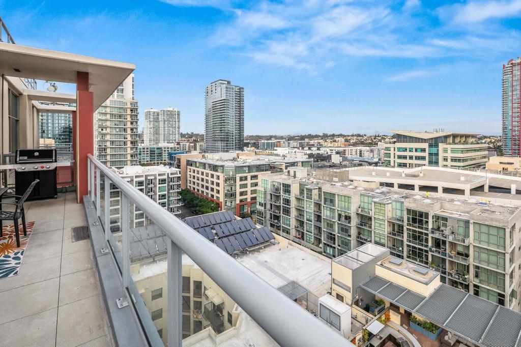 Downtown - Residential Lease