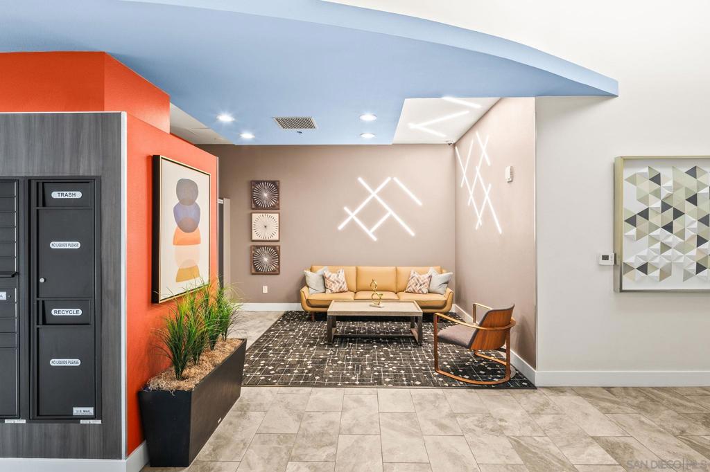 Downtown - Residential Lease