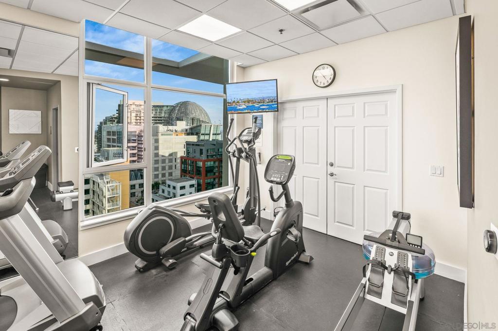 Downtown - Residential Lease