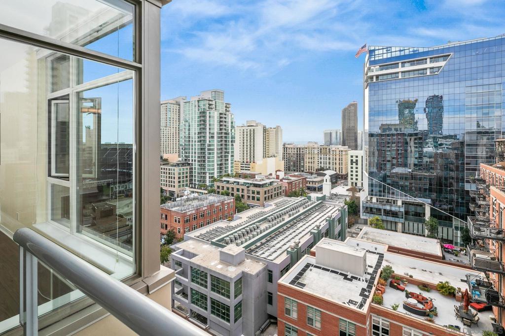 Downtown - Residential Lease