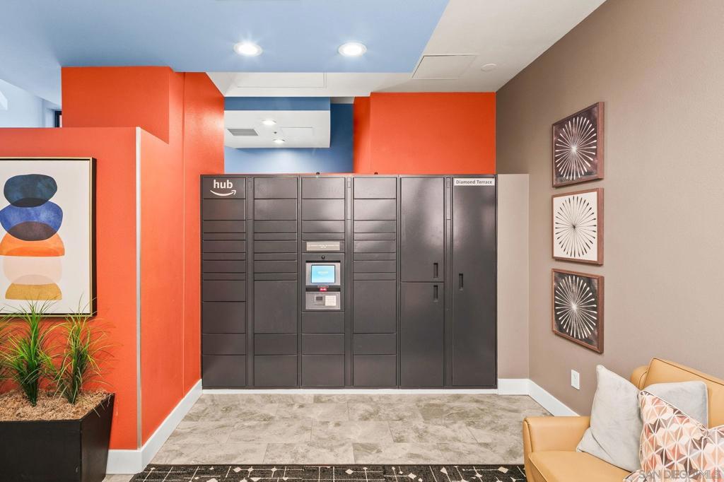 Downtown - Residential Lease