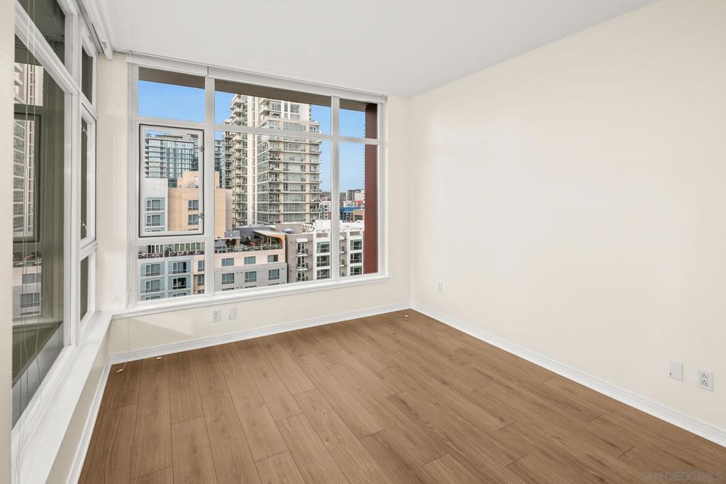 Downtown - Residential Lease