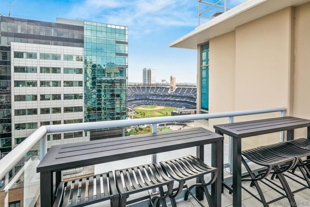 Downtown - Residential Lease