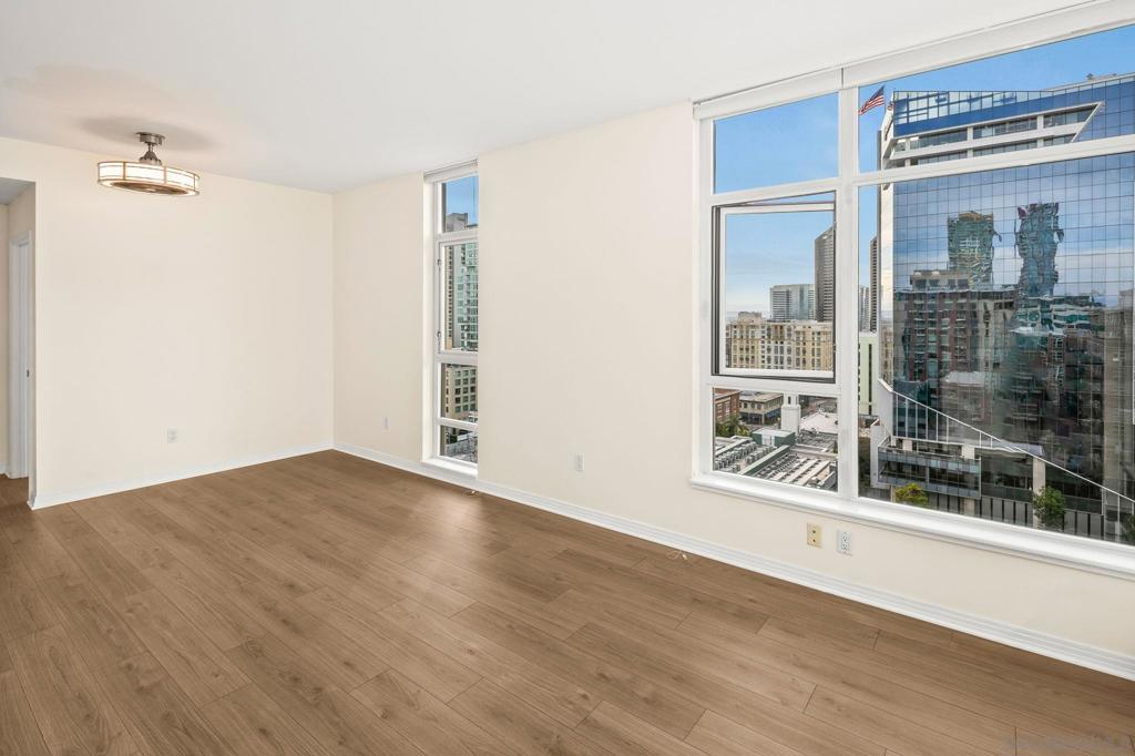 Downtown - Residential Lease