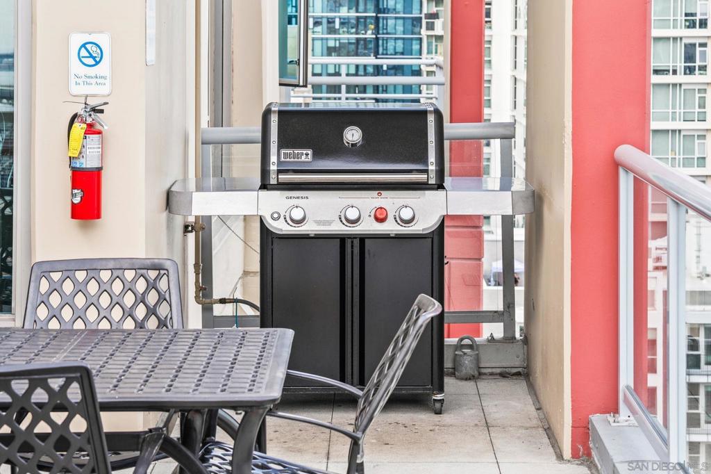 Downtown - Residential Lease