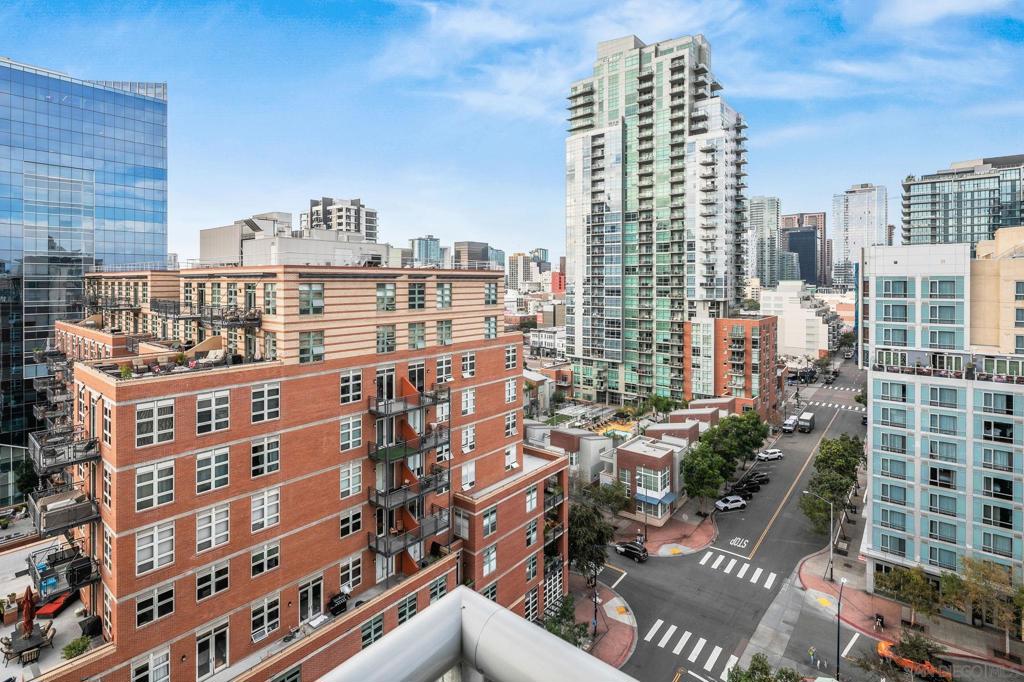 Downtown - Residential Lease