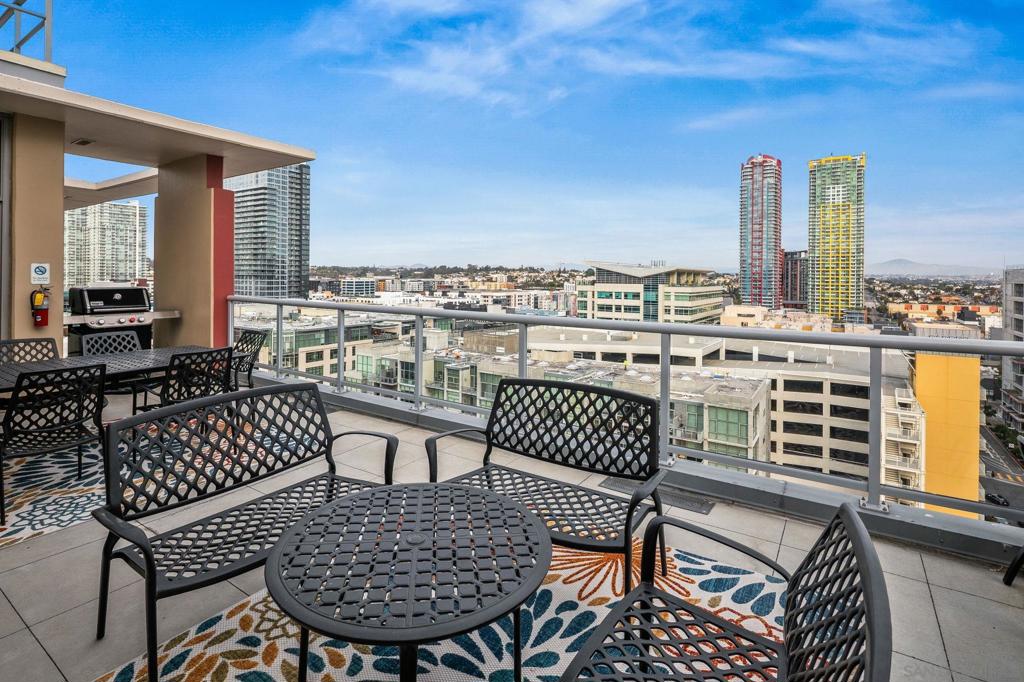 Downtown - Residential Lease