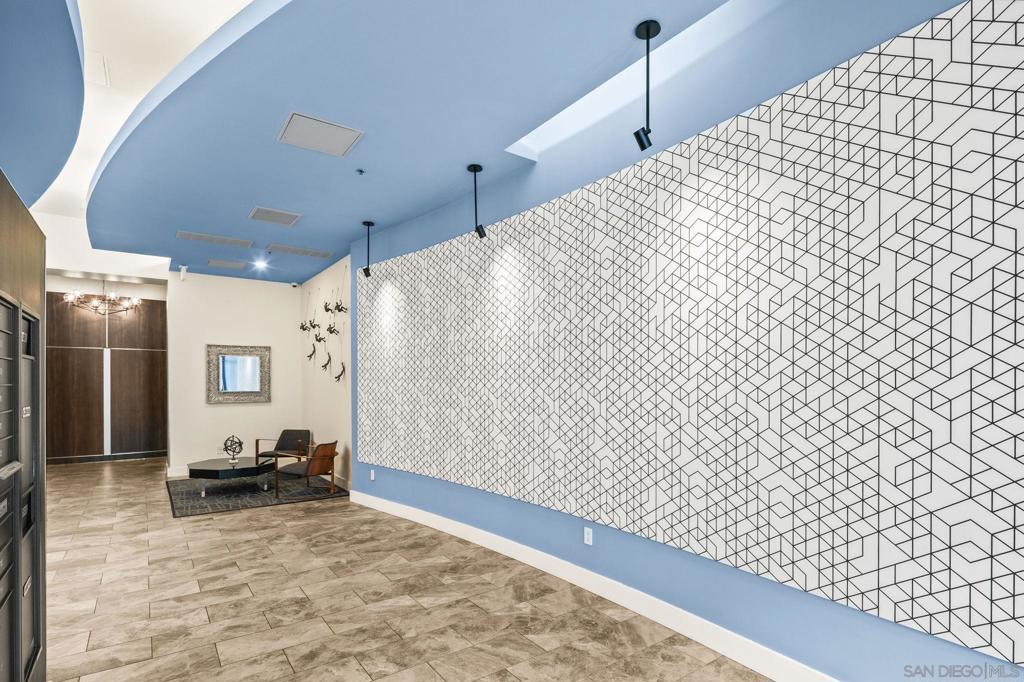 Downtown - Residential Lease