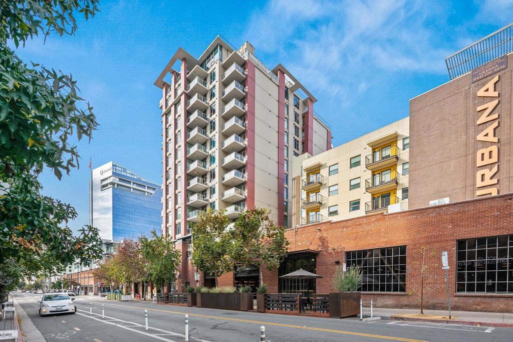 Downtown - Residential Lease