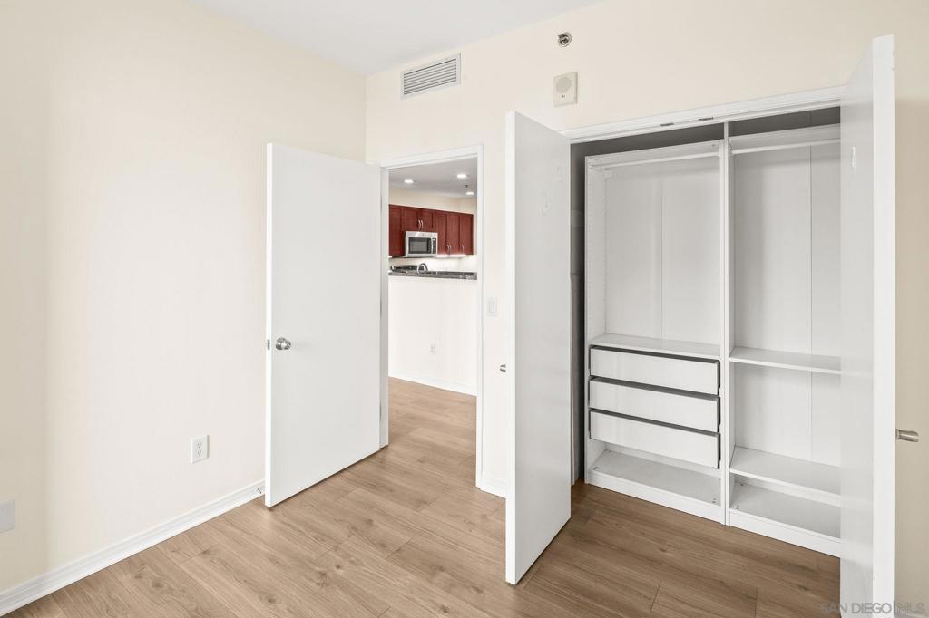 Downtown - Residential Lease