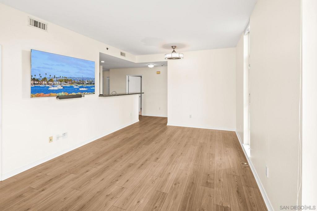 Downtown - Residential Lease