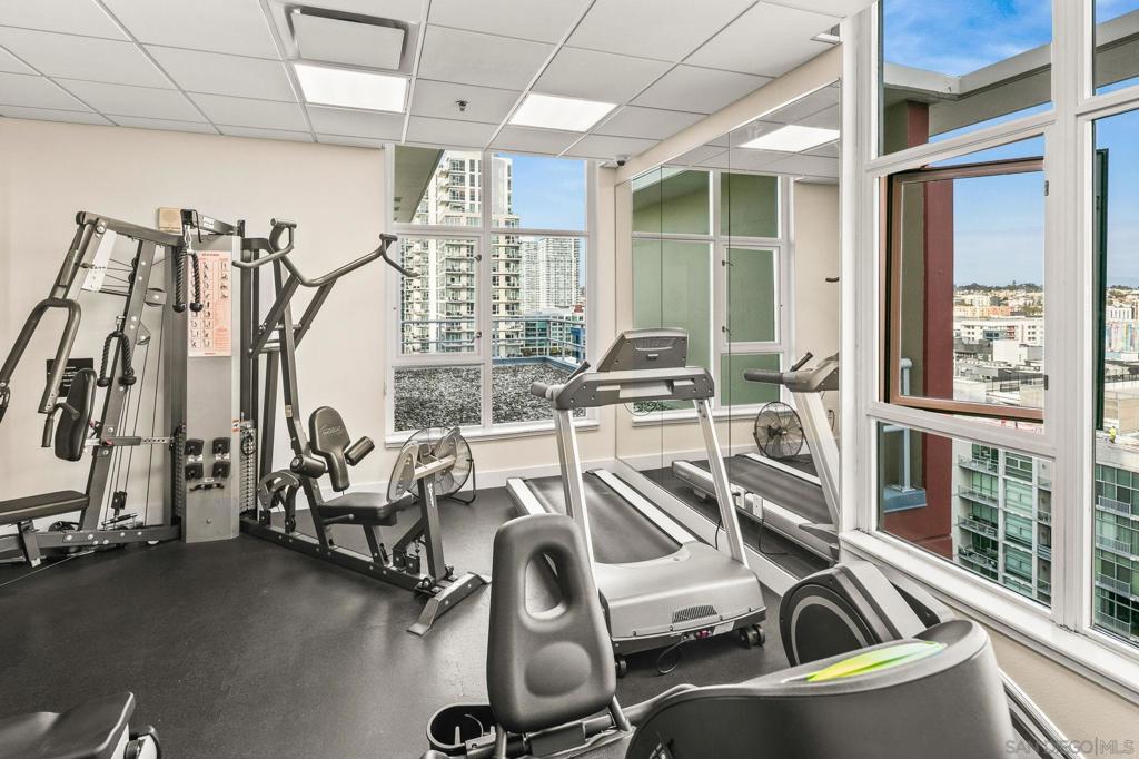 Downtown - Residential Lease