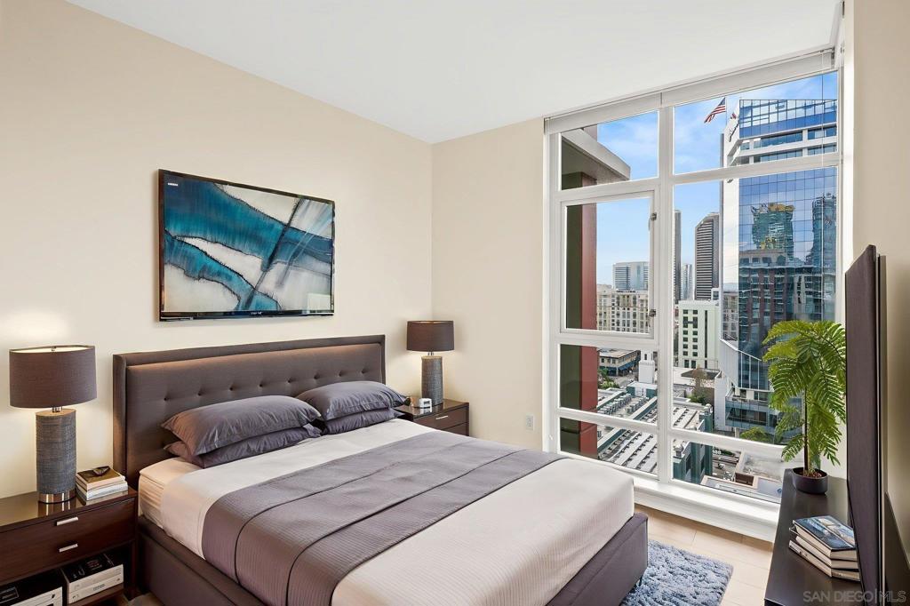 Downtown - Residential Lease