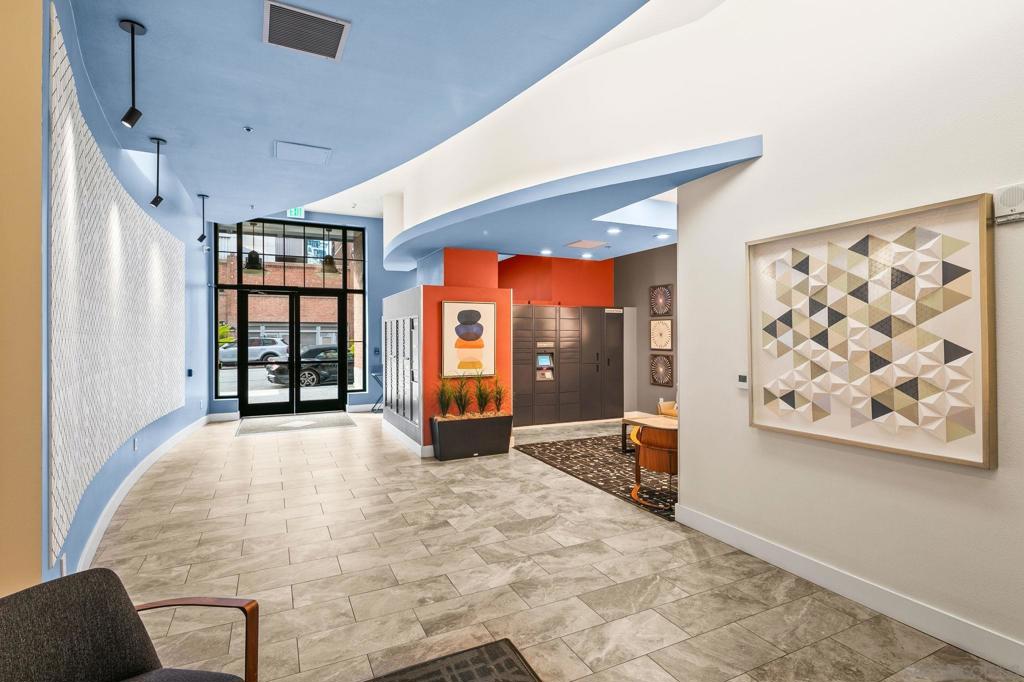 Downtown - Residential Lease